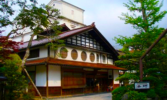 Hoshi Ryokan – Khách sạn cổ kính nhất thế giới
