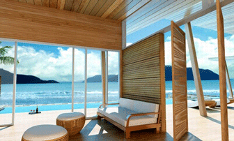 Six Senses Côn Đảo Resort & Spa