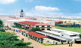 Bình Định: Quy hoạch phát triển 62 cụm công nghiệp