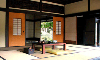 Làm nhà theo phong cách Nhật