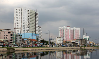 Người mua nhà ngày càng 