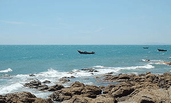 Nam Định: Đầu tư 310 tỷ đồng xây khu du lịch biển