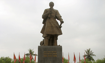 Thành phố Nam Định chính thức trở thành đô thị loại I 