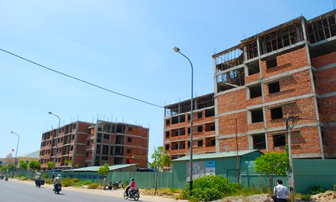 TP Đà Nẵng: Công nhân viên chức được trả góp chung cư đến 20 năm