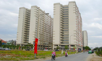 Hà Nội: Đề xuất địa điểm 6 khu tái định cư mới