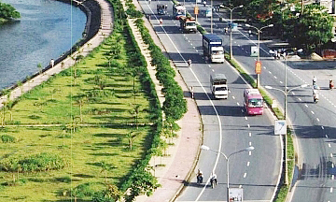 Ninh Bình có thêm 11 đô thị mới vào năm 2030