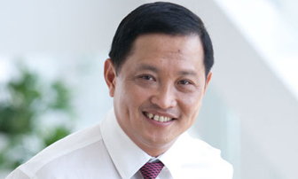 Chủ tịch Phát Đạt mục tiêu lên top 3 người giàu nhất Việt Nam