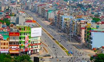 Ngẩn người trước tên 29 tuyến phố mới ở Hà Nội