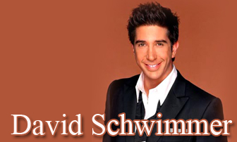 Cuối tuần ghé thăm nhà nam diễn viên David Schwimmer