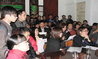 Hà Nội: Gần 200 người đòi lại tiền góp vốn mua nhà