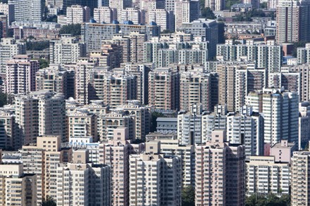 Phân khúc văn phòng cho thuê ở Trung Quốc lạc quan trong năm 2012