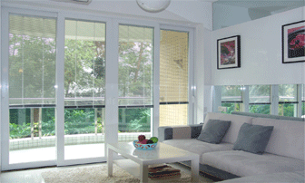 Thế nào là cửa uPVC có chất lượng tốt?