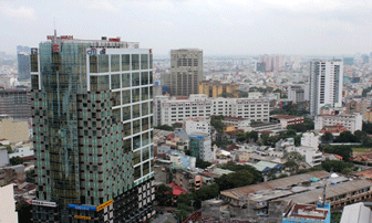 Hà Nội, TP.HCM: Văn phòng cho thuê ế ẩm chưa từng thấy 