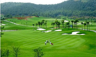 Vinagolf sang nhượng dự án Golf Cần Thơ