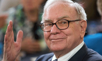 Siêu tỷ phú Warren Buffett thích bất động sản hơn vàng