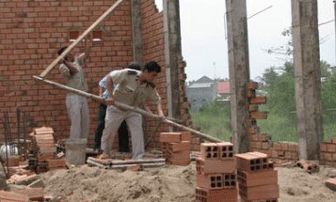 Hà Nội bổ sung 103,6 tỷ đồng hỗ trợ hộ nghèo xây nhà ở