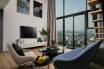 Căn hộ Duplex PentStudio Tây Hồ, 90m2, 2 phòng ngủ, 2vs trần cao 5,3m chỉ từ 5,1 tỷ - Sổ đỏ lâu dài