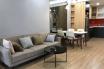 Cho thuê gấp chung cư 1.5 PN Sky Park giá 14.5 triệu/ tháng. LH: 0966573898