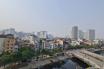 Mặt phố Giáp Nhất, Thanh Xuân, 80m2, giá: 45 tỷ, 9 tầng, mt: 6m, cho thuê 110 triệu/th
