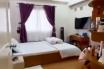 Cần cho thuê chung cư Phú Thọ, khu Lữ Gia, Quận 11, diện tích 67m2, 2 phòng ngủ, 2 vệ sinh, đủ nội thất, giá 10 tr/th