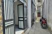 Bán Nhà Cổ Nhuế 35m², 2.85 Tỷ - Gần Chợ Trường, Nhà Mới Đẹp Ở Ngay