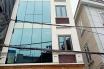 Nhà Mỹ Đình 45/58m2 8 tầng lô góc vừa ở vừa kinh doanh tốt giá 16 tỷ