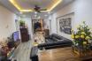 BÁN NHÀ “ĐẸP NHƯ TRANH” TẠI ĐỐNG ĐA, 2 Ô TÔ ĐỖ CỬA, 44.5m2 - 8 Tỷ