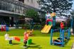 Cho thuê 3 phòng ngủ ban công đông nam chung cư Báo Nhân Dân full đồ đẹp, có slot ô tô 14tr. liên hệ 0916820165