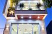 NHÀ ĐẸP 1 TRỆT 2 LẦU, 4X30M2, 4 phòng ngủ,4 vệ sinh NẰM NGAY TRUNG TÂM THÀNH PHỐ THỦ DẦU MỘT