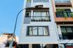 Bán nhà riêng tại Đường Quang Trung, P.12, Gò Vấp, Hồ Chí Minh DT 38m2 giá 7850 Tỷ