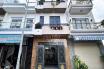 BÁN NHÀ 1 TRỆT 2 LẦU GẦN VÒNG XOAY AN PHÚ
