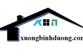 Lô đất mặt tiền đường Chuyên Dùng, Phước Tân, Tp.Biên Hòa cho thuê