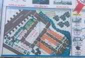 Bán lô đất (61,5m2), dự án Diamond Town, đường Bưng Ông Thoàn, quận 9, lô C, xây dựng tự do