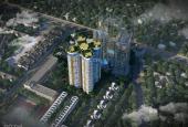 Sở hữu căn hộ cao cấp Sky View Plaza, (360 Giải Phóng giai đoạn 2). Giá gốc từ 2.2 tỷ, 2PN, full đồ