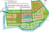 Chuyên bán đất dự án Phú Nhuận Phước Long B, Q9