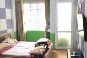 Bán gấp nhà 42m2 x 5T, chỉ 8 tỷ, ô tô tránh, KD, gần hồ, khu Phương Mai