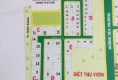 Bán đất khu Xuất Nhập Khẩu, Quận 9 (TP Thủ Đức), DT 220.5 m2, giá 50 tr/m2, 2 mặt tiền