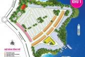 Cần bán 100m2 đất thổ cư đã có sổ hồng khu 1, lô RD40, dự án Long Hưng City. LH: 0975147109