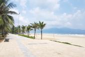 Bán đất mặt biển đường Võ Nguyên Giáp, đối diện bãi tắm Mỹ Khê, Đà Nẵng