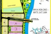 Bán đất dự án Hoàng Anh Minh Tuấn, Quận 9, lô biệt thự, DT: 10x25m, giá: 90 tr/m2