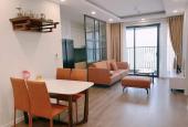 Chính chủ cho thuê CH 2208 The Zen Gamuda (2PN, 75m2, full đồ, 10t/th), LH: 0912.396.400 (MTG)