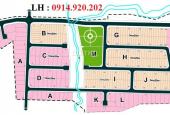 Cần bán đất tại dự án Đông Dương, Phú Hữu, Q. 9. DT 5 x 20m, giá 38 tr/m2