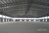 Cho thuê kho bãi, kho xưởng, kho sản xuất từ 500m2 đến 10.000m2, trục Đại Lộ Thăng Long