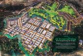 Bán đất nền khu đô thị mới Biên Hòa New City trong sân golf giá chỉ 22tr/m2 hạ tầng hoàn thiện