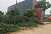 Bán lô đất  95m2 vườn tại thôn An Hạ, An Thượng, Hoài Đức - Hà Nội