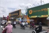 Cho thuê nhà ngang hơn 11m mặt phố đường Nguyễn Văn Linh, Cần Thơ