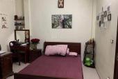 Phân lô ngoại giao đoàn Vạn Bảo, Ba Đình diện tích 60m2 5 tầng giá 12,5 tỷ