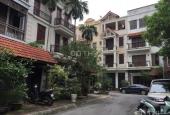 Biệt thự ngõ 84 Ngọc Khánh, Ba Đình khu TT Xăng Dầu, 90m2, giá 13.5 tỷ