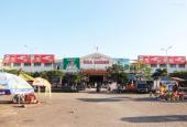 Khu phố chợ Hòa Khánh: Bán lô đất mặt tiền đường Đồng Bài 2; gần chợ; trường học