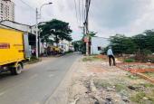(Đất thổ cư 76tr/m2) đường Kênh Tân Hóa, Nguyễn Trọng Quyền, Quận Tân Phú
